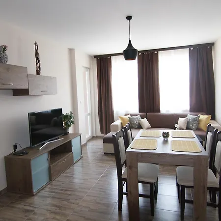 Appartement Невапарт