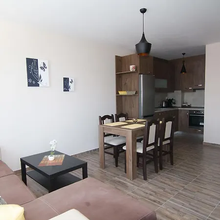 Невапарт Appartement *