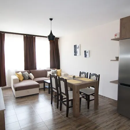 Appartement Невапарт