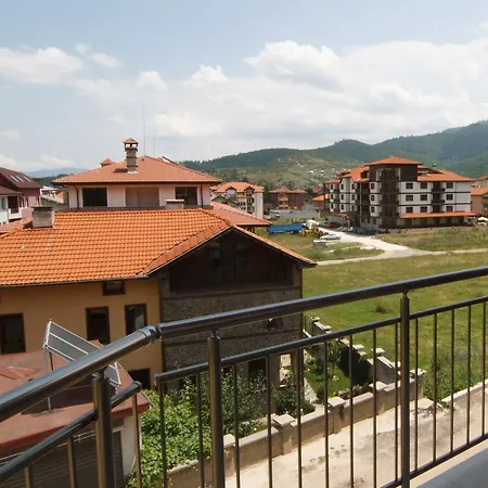 Невапарт Appartement Velingrad