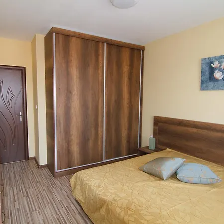 Невапарт * Velingrad