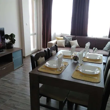 Невапарт Appartement *