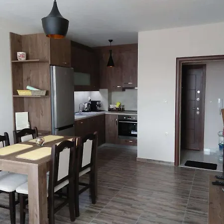 Невапарт Appartement *