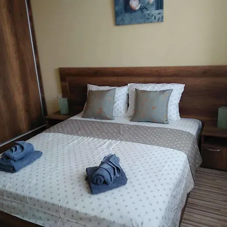 Невапарт Appartement