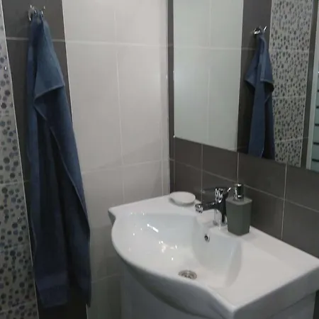 Невапарт * Velingrad