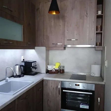 Невапарт Velingrad