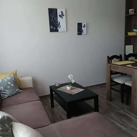 Невапарт Appartement