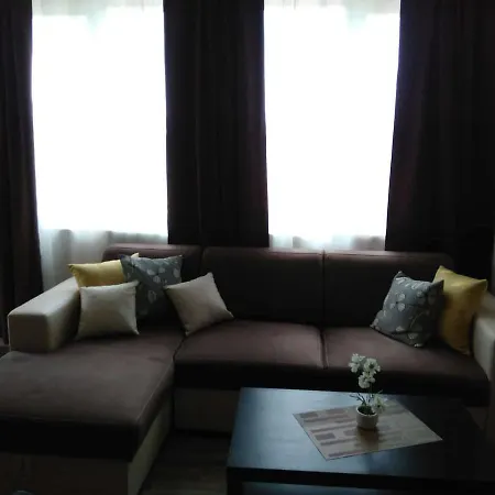Невапарт Appartement *